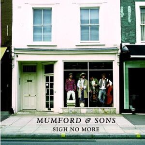 Mumford & Sons - Sigh No More (New Version) - Preis vom 16.06.2026 05:30:18 h Mumford & Sons - Sigh No More (New Version) - Preis vom 16.06.2026 05:30:18 h