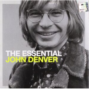 The Essential John Denver - Preis vom 11.06.2026 05:43:19 h The Essential John Denver - Preis vom 11.06.2026 05:43:19 h