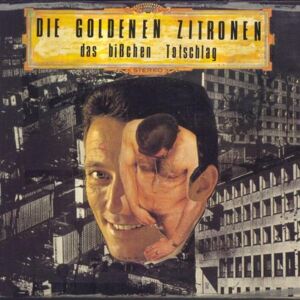 die Goldenen Zitronen - Das Bisschen Totschlag - Preis vom 14.06.2026 05:24:48 h die Goldenen Zitronen - Das Bisschen Totschlag - Preis vom 14.06.2026 05:24:48 h