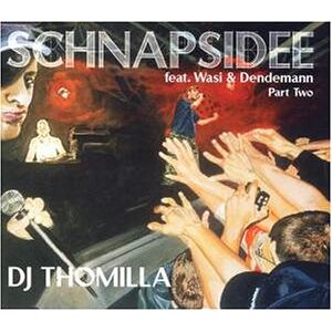 DJ Thomilla - Schnapsidee (Part 2) - Preis vom 10.06.2026 05:35:22 h DJ Thomilla - Schnapsidee (Part 2) - Preis vom 10.06.2026 05:35:22 h