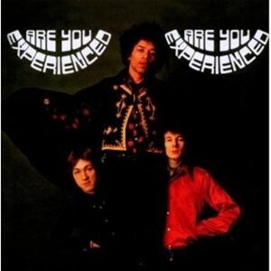 Jimi Hendrix Experience - Are You Experienced - Preis vom 12.06.2026 05:40:31 h Jimi Hendrix Experience - Are You Experienced - Preis vom 12.06.2026 05:40:31 h