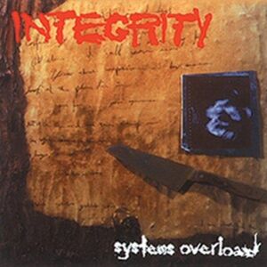Integrity - Systems Overload - Preis vom 13.06.2026 05:28:29 h Integrity - Systems Overload - Preis vom 13.06.2026 05:28:29 h
