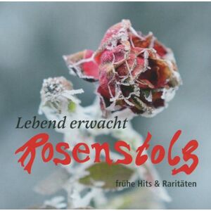 Rosenstolz - Lebend Erwacht - Preis vom 11.06.2026 05:43:19 h Rosenstolz - Lebend Erwacht - Preis vom 11.06.2026 05:43:19 h