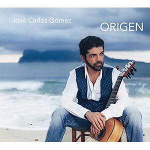 Gómez, José Carlos - Origen - Preis vom 12.06.2026 05:40:31 h Gómez, José Carlos - Origen - Preis vom 12.06.2026 05:40:31 h