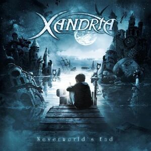 Xandria - Neverworld's End (Limited Edition Digipack + Bonustrack) - Preis vom 14.06.2026 05:24:48 h Xandria - Neverworld's End (Limited Edition Digipack + Bonustrack) - Preis vom 14.06.2026 05:24:48 h