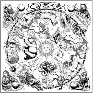 Chris Robinson - The Magic Door - Preis vom 13.06.2026 05:28:29 h Chris Robinson - The Magic Door - Preis vom 13.06.2026 05:28:29 h