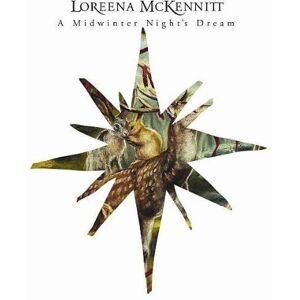Loreena Mckennitt - A Midwinter Night'S Dream - Preis vom 11.06.2026 05:43:19 h Loreena Mckennitt - A Midwinter Night'S Dream - Preis vom 11.06.2026 05:43:19 h