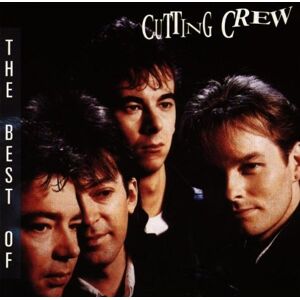 Cutting Crew - Best of - Preis vom 14.06.2026 05:24:48 h Cutting Crew - Best of - Preis vom 14.06.2026 05:24:48 h
