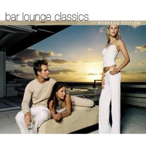 Various - Bar Lounge Classics - Weekend Edition - Preis vom 12.06.2026 05:40:31 h Various - Bar Lounge Classics - Weekend Edition - Preis vom 12.06.2026 05:40:31 h