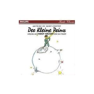 Saint-Exupéry, Antoine de - Der Kleine Prinz - Preis vom 14.06.2026 05:24:48 h Saint-Exupéry, Antoine de - Der Kleine Prinz - Preis vom 14.06.2026 05:24:48 h
