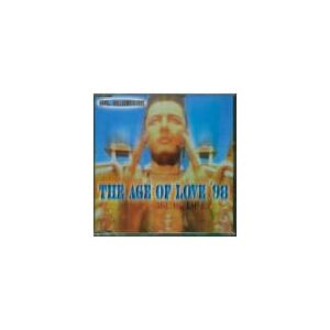Age of Love - Age of Love '98 - Preis vom 12.06.2026 05:40:31 h Age of Love - Age of Love '98 - Preis vom 12.06.2026 05:40:31 h