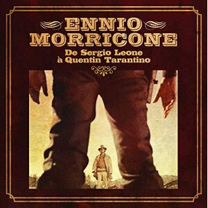 Ennio Morricone - De Leone A Tarantino - Preis vom 12.06.2026 05:40:31 h Ennio Morricone - De Leone A Tarantino - Preis vom 12.06.2026 05:40:31 h