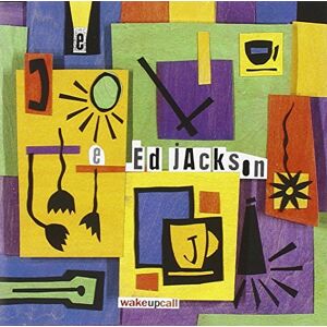 Ed Jackson: Wake-Up Call - Preis vom 11.06.2026 05:43:19 h Ed Jackson: Wake-Up Call - Preis vom 11.06.2026 05:43:19 h