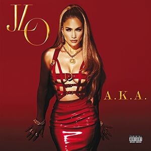 Lopez, Jennifer (J.Lo) - A.K.A. (Deluxe Edition) - Preis vom 14.06.2026 05:24:48 h Lopez, Jennifer (J.Lo) - A.K.A. (Deluxe Edition) - Preis vom 14.06.2026 05:24:48 h
