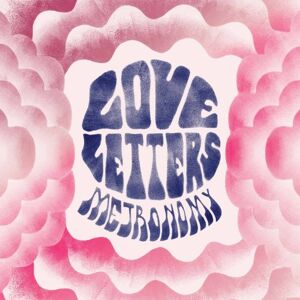 Metronomy - Love Letters - Preis vom 11.06.2026 05:43:19 h Metronomy - Love Letters - Preis vom 11.06.2026 05:43:19 h