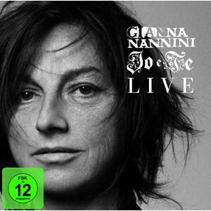Gianna Nannini - Io E Te Live - Preis vom 07.06.2026 05:33:53 h Gianna Nannini - Io E Te Live - Preis vom 07.06.2026 05:33:53 h