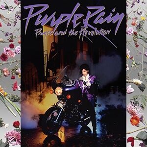 Ost - Purple Rain (Deluxe Expanded Edition) (3 CDs, 1 DVD Box-Set) - Preis vom 07.06.2026 05:33:53 h Ost - Purple Rain (Deluxe Expanded Edition) (3 CDs, 1 DVD Box-Set) - Preis vom 07.06.2026 05:33:53 h