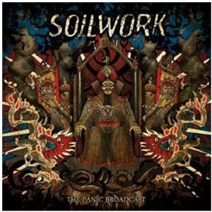 Soilwork - The Panic Broadcast - Preis vom 13.06.2026 05:28:29 h Soilwork - The Panic Broadcast - Preis vom 13.06.2026 05:28:29 h
