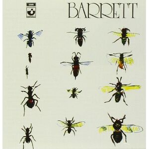 Syd Barrett - Barrett - Preis vom 14.06.2026 05:24:48 h Syd Barrett - Barrett - Preis vom 14.06.2026 05:24:48 h