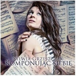 Sylwia Grzeszczak - Komponujac Siebie - Preis vom 11.06.2026 05:43:19 h Sylwia Grzeszczak - Komponujac Siebie - Preis vom 11.06.2026 05:43:19 h