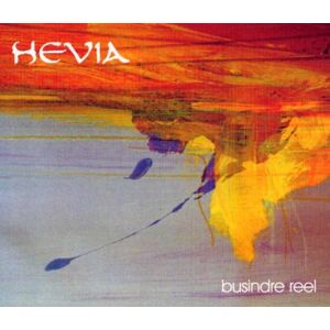 Hevia - Busindre Reel - Preis vom 13.06.2026 05:28:29 h Hevia - Busindre Reel - Preis vom 13.06.2026 05:28:29 h