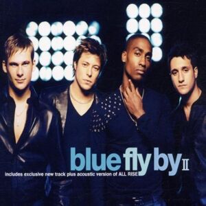 Blue - Fly By II - Preis vom 11.06.2026 05:43:19 h Blue - Fly By II - Preis vom 11.06.2026 05:43:19 h