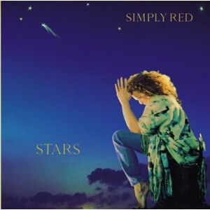 Simply Red - Stars - Preis vom 16.06.2026 05:30:18 h Simply Red - Stars - Preis vom 16.06.2026 05:30:18 h