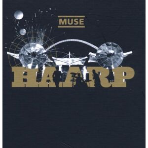 Muse - Haarp (Special Edition - CD & DVD) - Preis vom 13.06.2026 05:28:29 h Muse - Haarp (Special Edition - CD & DVD) - Preis vom 13.06.2026 05:28:29 h