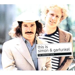 Simon & Garfunkel - This Is (Greatest Hits) - Preis vom 13.06.2026 05:28:29 h Simon & Garfunkel - This Is (Greatest Hits) - Preis vom 13.06.2026 05:28:29 h