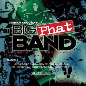 Goodwin S Big Phat Band - Swingin' for the Fences - Preis vom 11.06.2026 05:43:19 h Goodwin S Big Phat Band - Swingin' for the Fences - Preis vom 11.06.2026 05:43:19 h