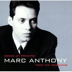 Marc From the Beginning - Preis vom 13.06.2026 05:28:29 h Marc From the Beginning - Preis vom 13.06.2026 05:28:29 h