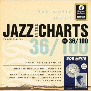 Various - Jazz in the Charts 36/1937 (7) - Preis vom 11.06.2026 05:43:19 h Various - Jazz in the Charts 36/1937 (7) - Preis vom 11.06.2026 05:43:19 h