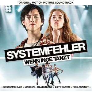 Ost - Systemfehler-Wenn Inge Tanzt - Preis vom 13.06.2026 05:28:29 h Ost - Systemfehler-Wenn Inge Tanzt - Preis vom 13.06.2026 05:28:29 h