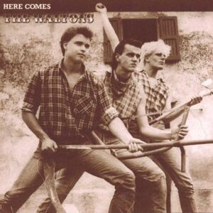 the Waltons - Here Comes - Preis vom 12.06.2026 05:40:31 h the Waltons - Here Comes - Preis vom 12.06.2026 05:40:31 h