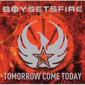 Boysetsfire - Tomorrow Come Today (Ltd. Edition inkl. DVD) - Preis vom 13.06.2026 05:28:29 h Boysetsfire - Tomorrow Come Today (Ltd. Edition inkl. DVD) - Preis vom 13.06.2026 05:28:29 h