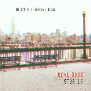 Various - Real Book Stories - Preis vom 11.06.2026 05:43:19 h Various - Real Book Stories - Preis vom 11.06.2026 05:43:19 h