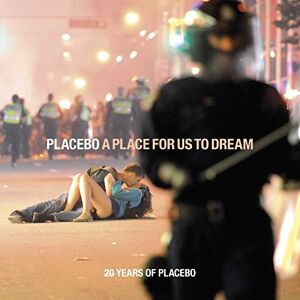 Placebo - A Place For Us To Dream - Preis vom 12.06.2026 05:40:31 h Placebo - A Place For Us To Dream - Preis vom 12.06.2026 05:40:31 h