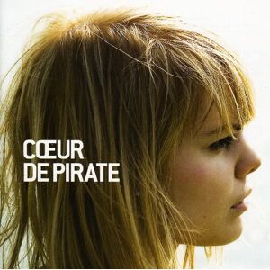 Coeur de Pirate - Coeur de Pirate (Sjb) - Preis vom 12.06.2026 05:40:31 h Coeur de Pirate - Coeur de Pirate (Sjb) - Preis vom 12.06.2026 05:40:31 h