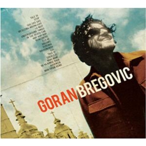 Goran Bregovic - Welcome to Bregovic-the Best - Preis vom 12.06.2026 05:40:31 h Goran Bregovic - Welcome to Bregovic-the Best - Preis vom 12.06.2026 05:40:31 h