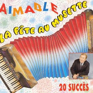 Various - La Fete au Musette Vol.1 [20 T - Preis vom 12.06.2026 05:40:31 h Various - La Fete au Musette Vol.1 [20 T - Preis vom 12.06.2026 05:40:31 h