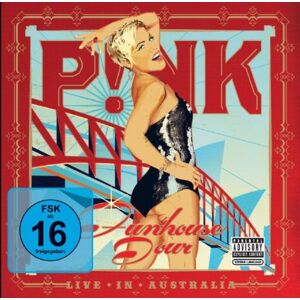 P!nk - Funhouse Tour: Live in Australia - Preis vom 11.06.2026 05:43:19 h P!nk - Funhouse Tour: Live in Australia - Preis vom 11.06.2026 05:43:19 h