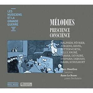 Marc Melodies - Preis vom 13.06.2026 05:28:29 h Marc Melodies - Preis vom 13.06.2026 05:28:29 h