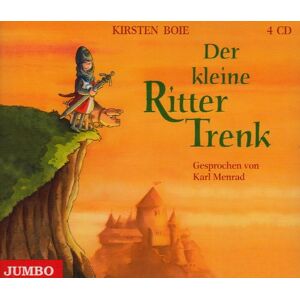 Karl Menrad - Der Kleine Ritter Trenk - Preis vom 13.06.2026 05:28:29 h Karl Menrad - Der Kleine Ritter Trenk - Preis vom 13.06.2026 05:28:29 h