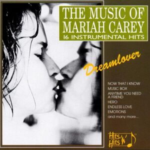 Music of Mariah Carey - Preis vom 13.06.2026 05:28:29 h Music of Mariah Carey - Preis vom 13.06.2026 05:28:29 h