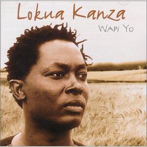Lokua Kanza - Wapi Yo-New Version - Preis vom 11.06.2026 05:43:19 h Lokua Kanza - Wapi Yo-New Version - Preis vom 11.06.2026 05:43:19 h