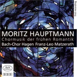 Matzerath - Frühromantische Chormusik - Preis vom 11.06.2026 05:43:19 h Matzerath - Frühromantische Chormusik - Preis vom 11.06.2026 05:43:19 h