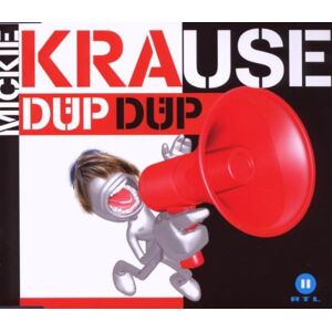 Mickie Krause - Düp Düp - Preis vom 12.06.2026 05:40:31 h Mickie Krause - Düp Düp - Preis vom 12.06.2026 05:40:31 h