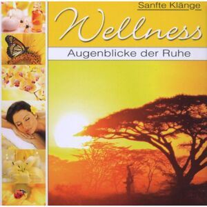 Various - Wellness-Träumen & Abschalten - Preis vom 13.06.2026 05:28:29 h Various - Wellness-Träumen & Abschalten - Preis vom 13.06.2026 05:28:29 h