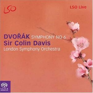 Colin Davis - Sinfonie 6 (Sacd) - Preis vom 12.06.2026 05:40:31 h Colin Davis - Sinfonie 6 (Sacd) - Preis vom 12.06.2026 05:40:31 h
