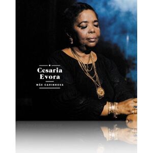 Cesaria Evora - Mae Carinhosa - Preis vom 10.06.2026 05:35:22 h Cesaria Evora - Mae Carinhosa - Preis vom 10.06.2026 05:35:22 h